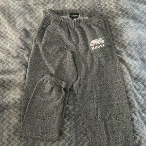 Roots Women’s Sweatpants XS